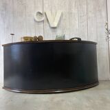 Ancien comptoir de mercerie