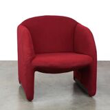 Vintage Artifort design armchair model