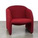 Vintage Artifort design armchair model