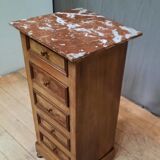 Nightstand early twentieth saw