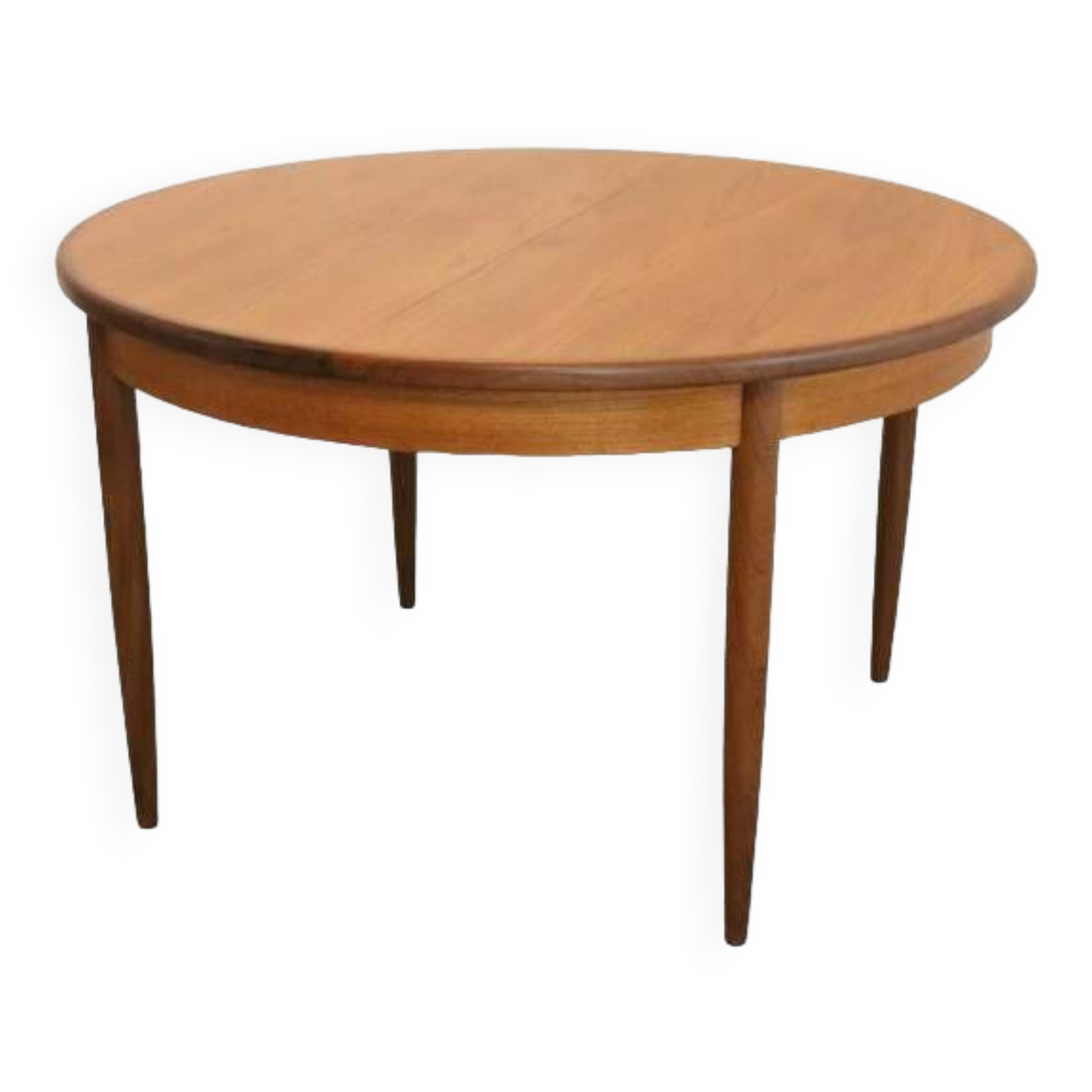Table ronde G-Plan