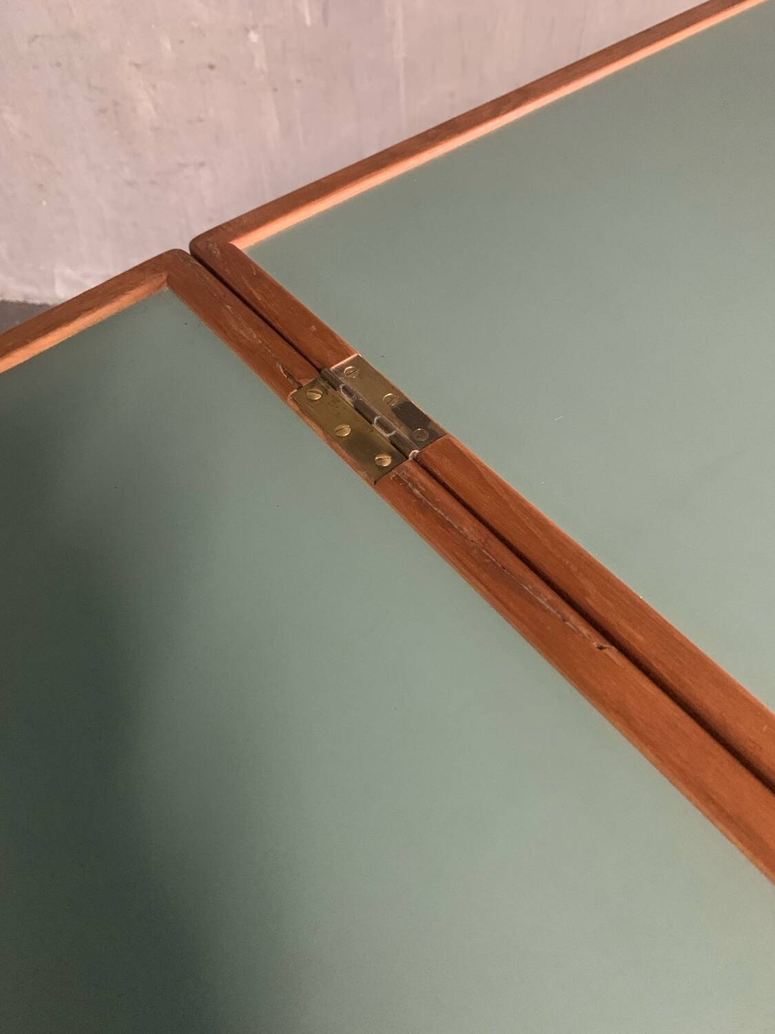 Vintage serving trolley in Scandinavian style for Jason Møbler