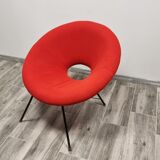 Mid-century armchair