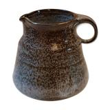 Michel Anasse ceramic pitcher