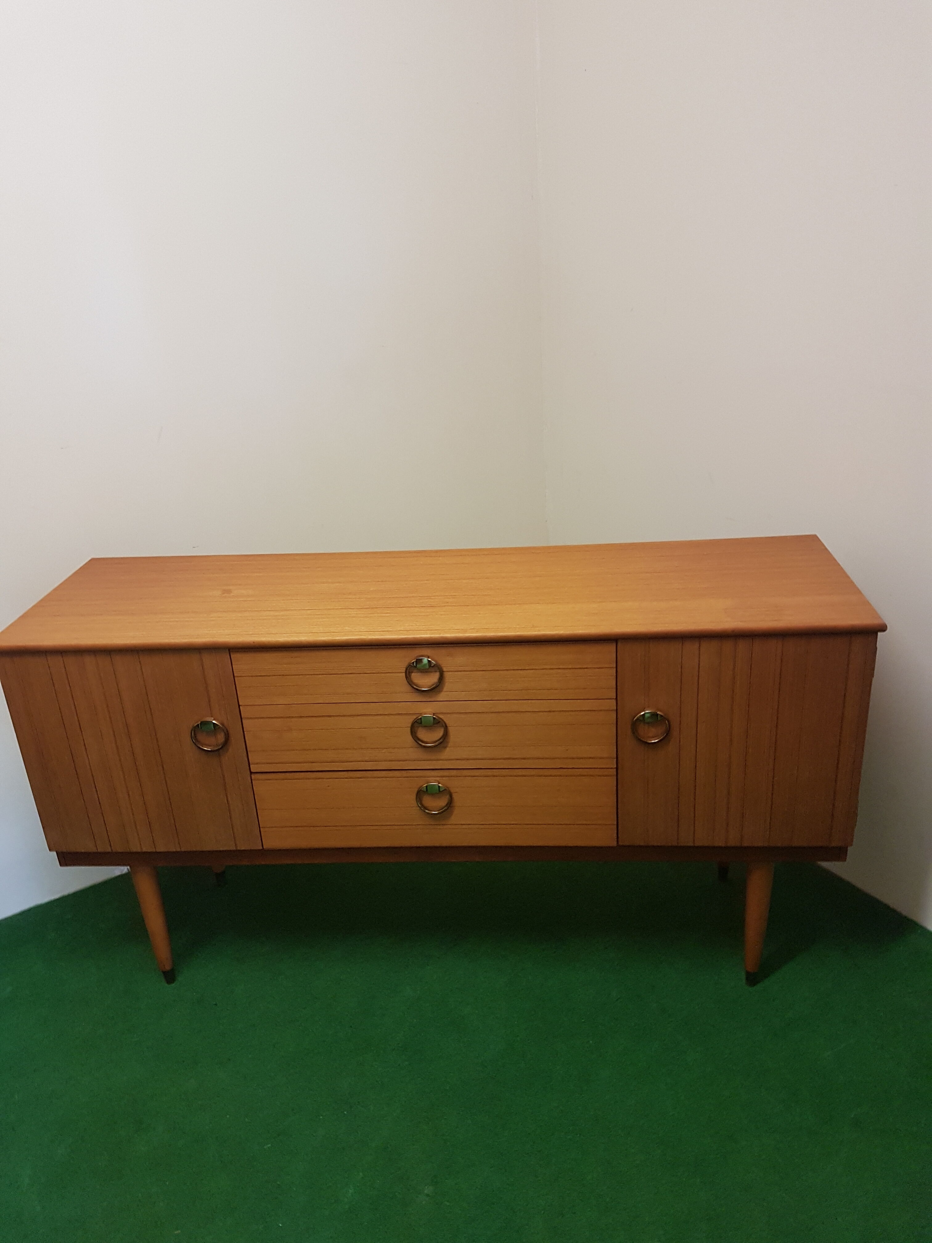 Vintage sideboard