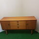Vintage sideboard