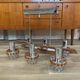 Lustre vintage raak
