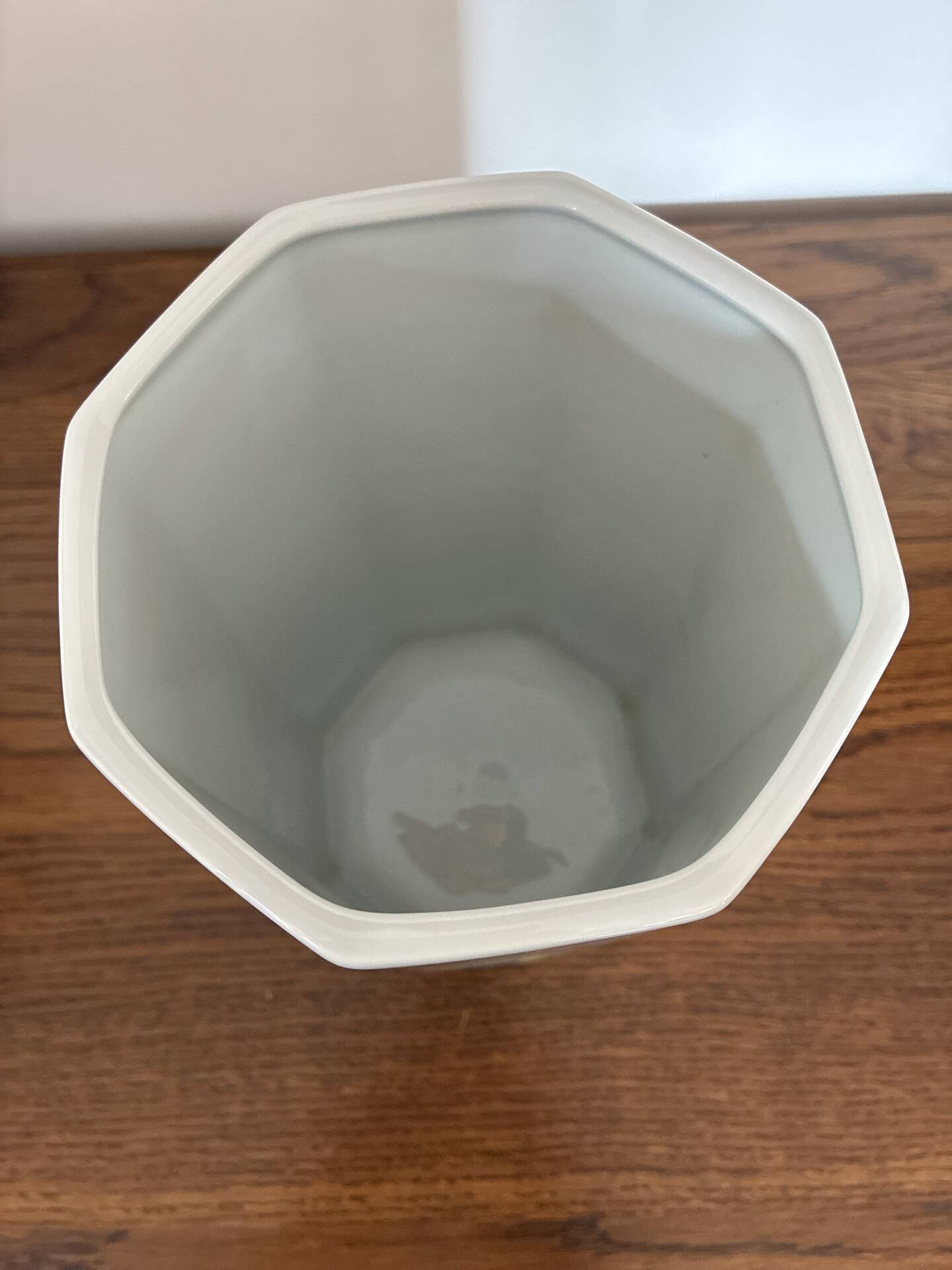 Vase porcelaine de limoge
