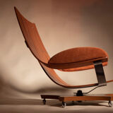Housemaster gplan armchair in 1970