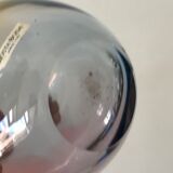 Vase kosta boda Fiji harlequin vintage design