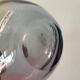 Vase kosta boda Fiji harlequin vintage design