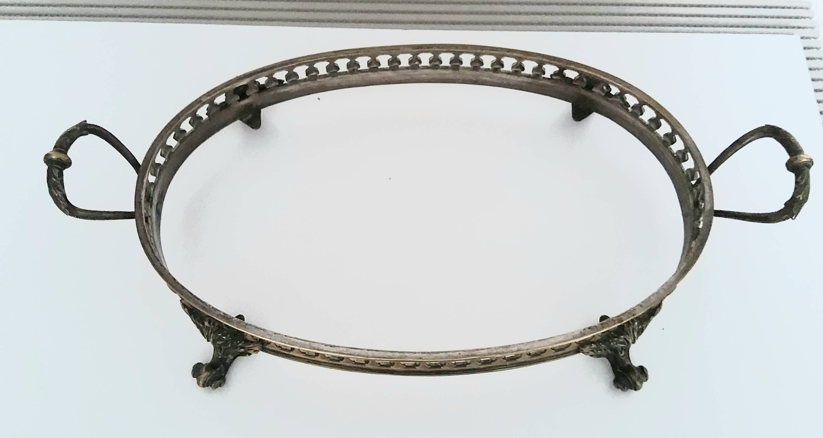 Jardinière  ancienne