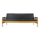 Mid-century sofa or bed by uluv, 1960's