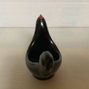 Coquetier poule gouda zénith zoomorphe