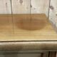 Mahogany and oak desk display cabinet from the MD brand, manufactured in the 1960s - removable