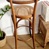 high bar stool