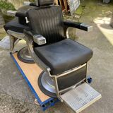 Original Barber Chair - Belmont