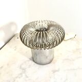 Vintage Philippe Rogier Spring Lamp, 1970s – Luminox / Gallery Oxar, Paris