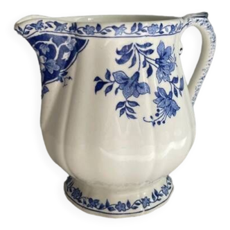 Gien creamer Delft model