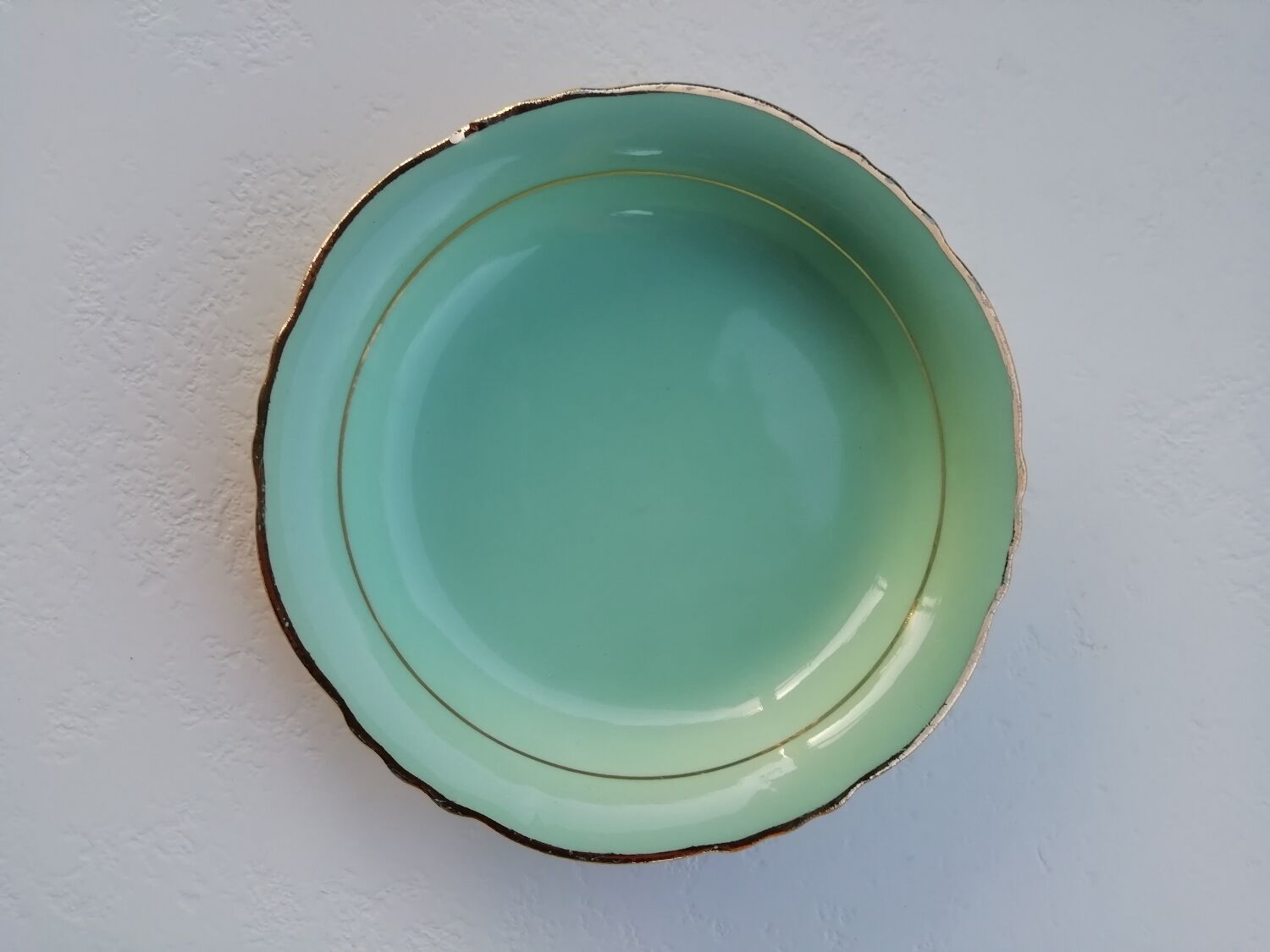 Empty pocket cup