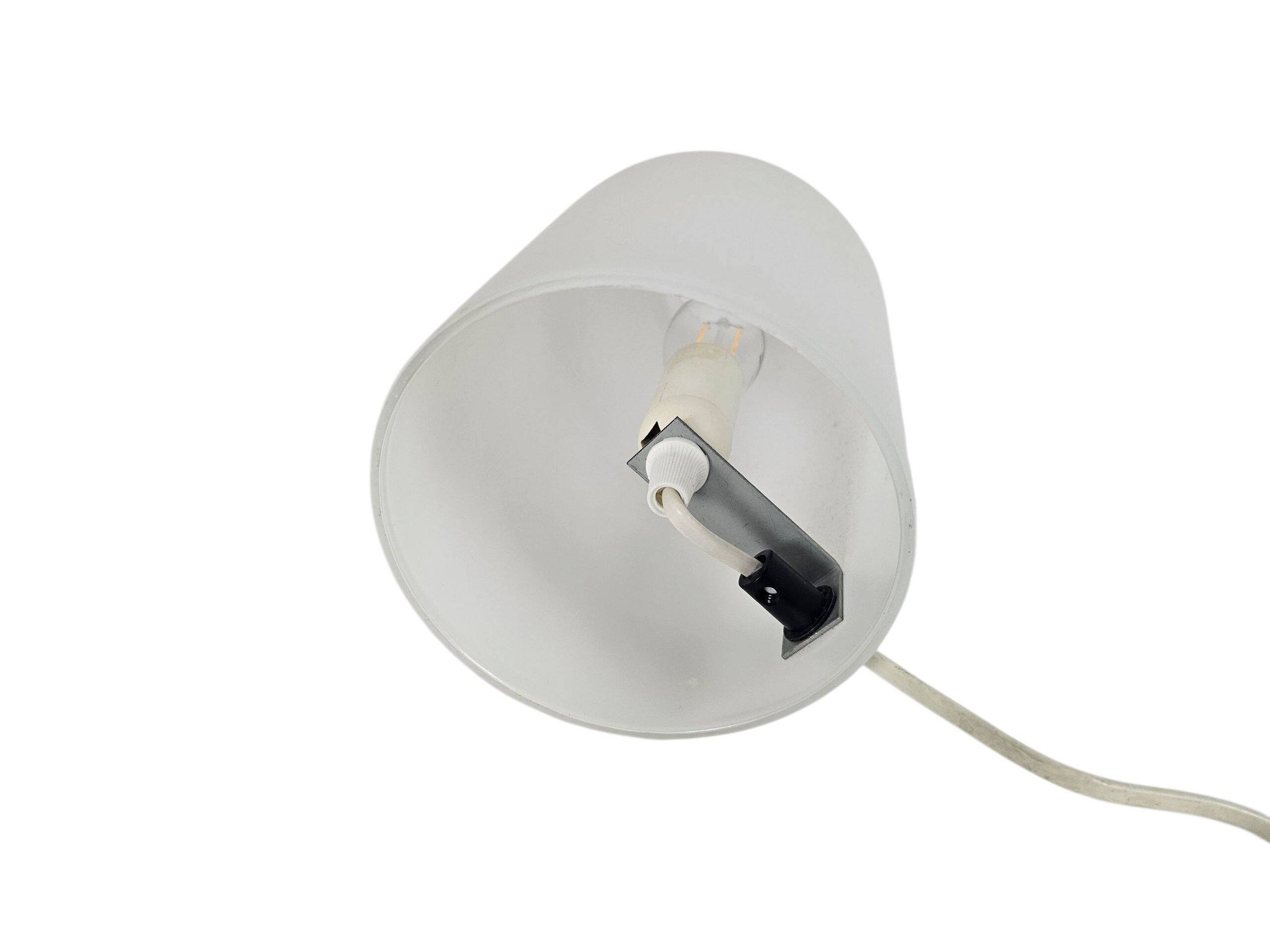 SCE - lampe de table - Société Centrale d'Eclairage - Frankrijk - années 1980