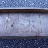 Old workbench