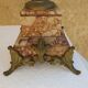 Pair candlesticks