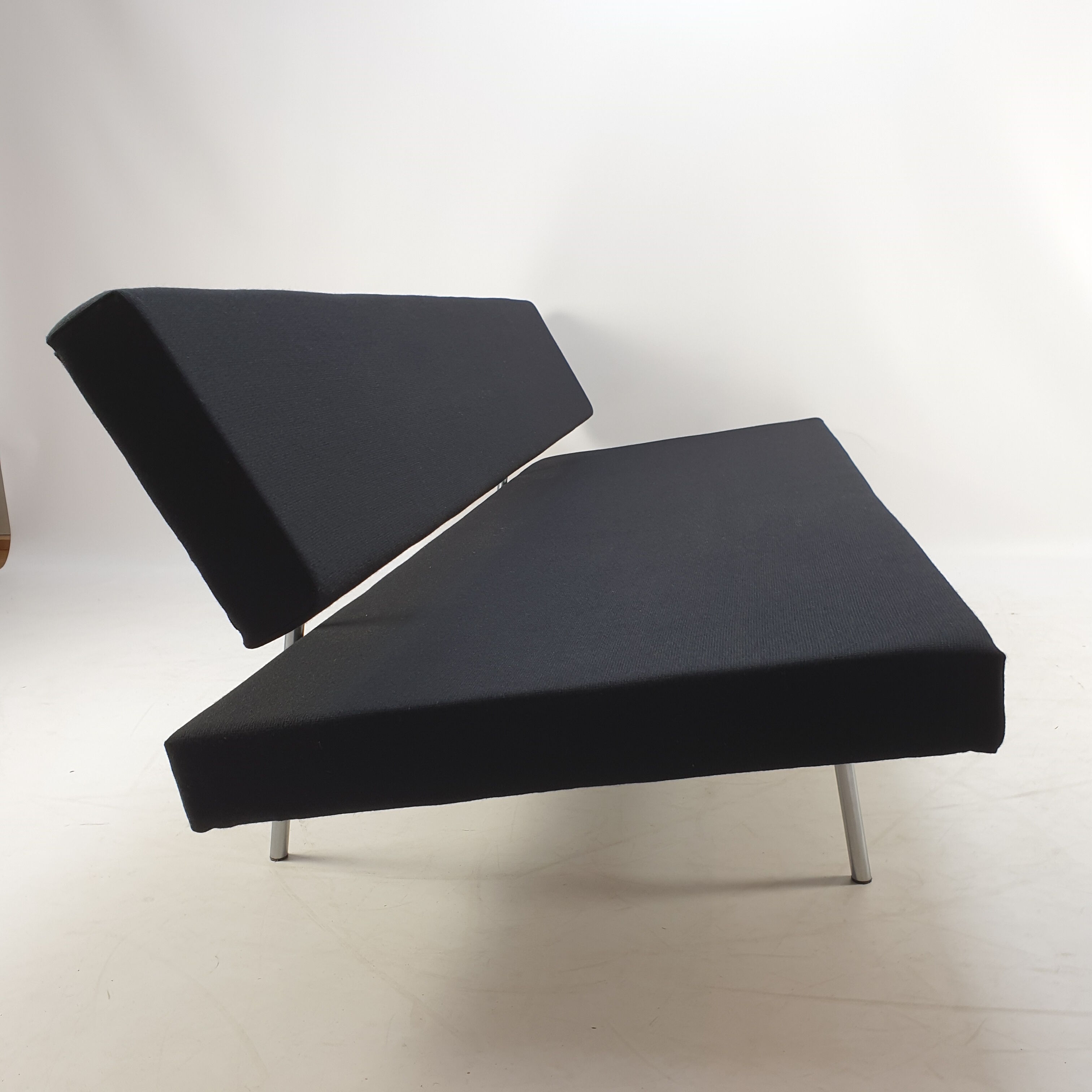 Model BR02 sofa by Martin Visser for t Spectrum, 1960's