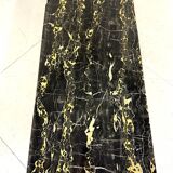 Florence Knoll coffee table nero portoro marble table top 1960’s