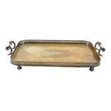 Napoleon III tray