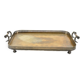 Napoleon III tray