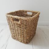Storage bin