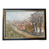 Provencal Painter Devouassoux