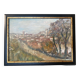 Provencal Painter Devouassoux