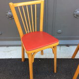 Baumann chairs