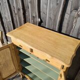 Sideboard or shoe cabinet