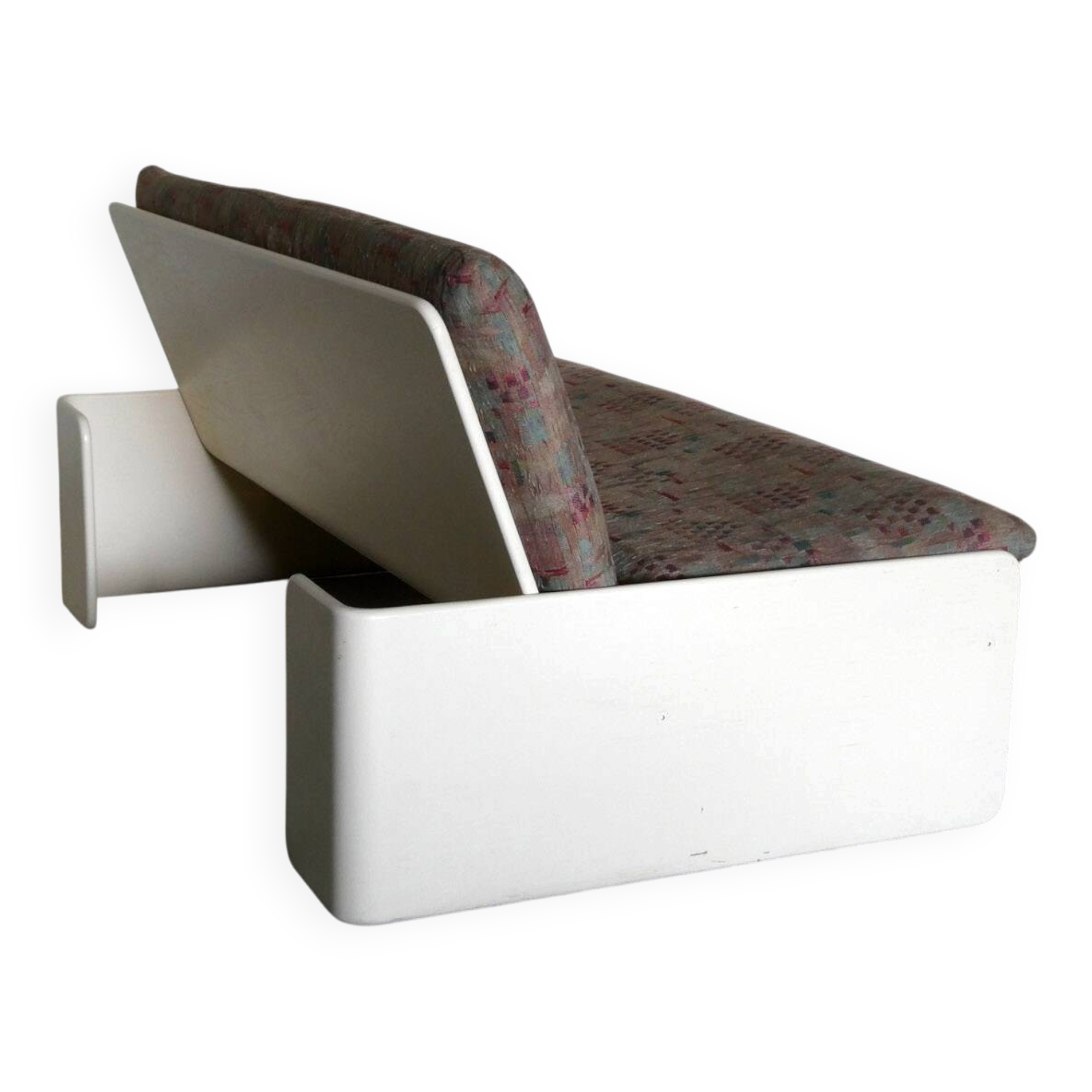 canapé de Erik Deforce pour Hi-Plan, 1972