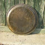 Vintage serving tray