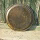 Vintage serving tray