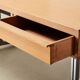 Executive Desk by Theo tempelman for AP Originals Netherlands 1960S