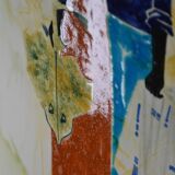 Large dish Edmund Ronaky California 1950s-60s