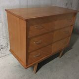 Chest of drawers, 60s