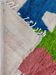 Tapis berbere marocain 250x146cm