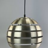 Suspension aluminium space age design 60s 70s