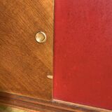 Sideboard with 3 sliding doors