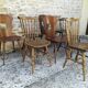 Bistrot chairs