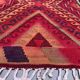 Old turkish kilim runner 480x95 cm