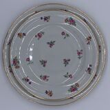 Vintage plates