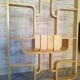 Wall Divider by Ludvik Volak for Drevopodnik Holesov