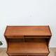 Vintage secretary